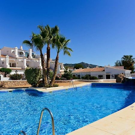 Capistrano Pueblo Apartment Nerja Ngoại thất bức ảnh