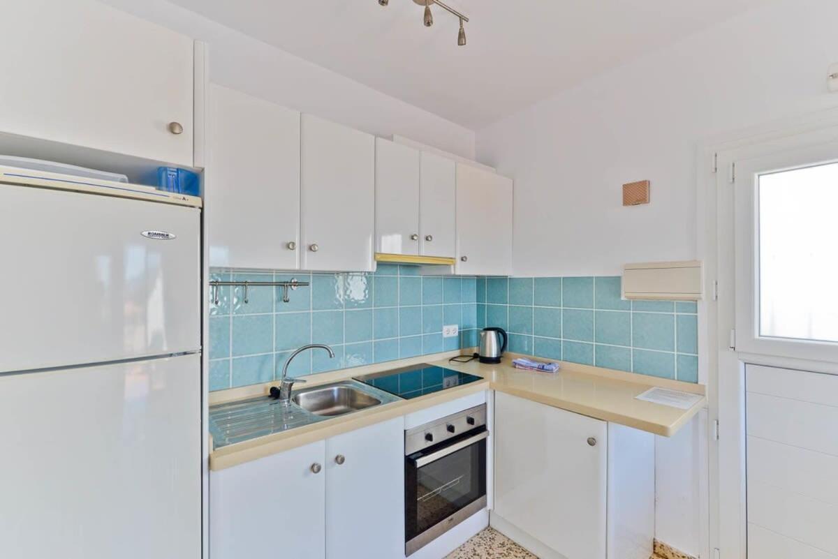 Capistrano Pueblo Apartment Nerja Ngoại thất bức ảnh