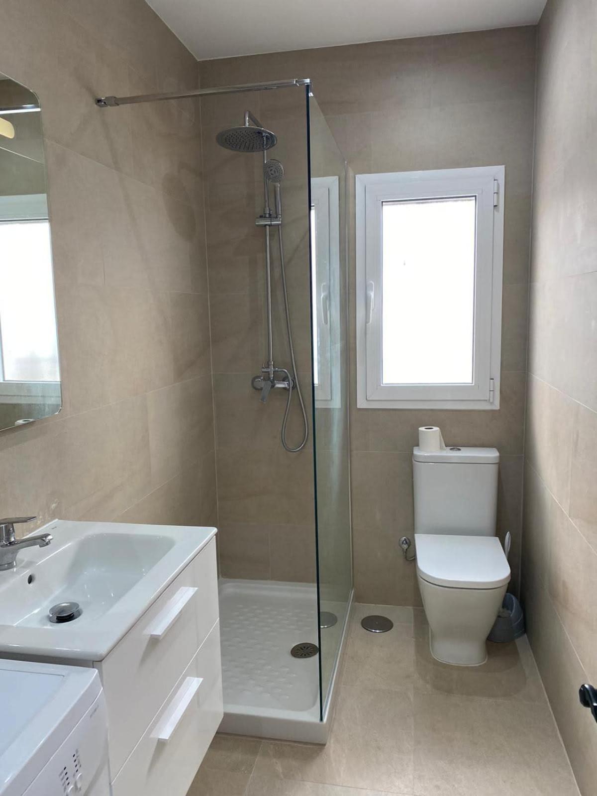 Capistrano Pueblo Apartment Nerja Ngoại thất bức ảnh