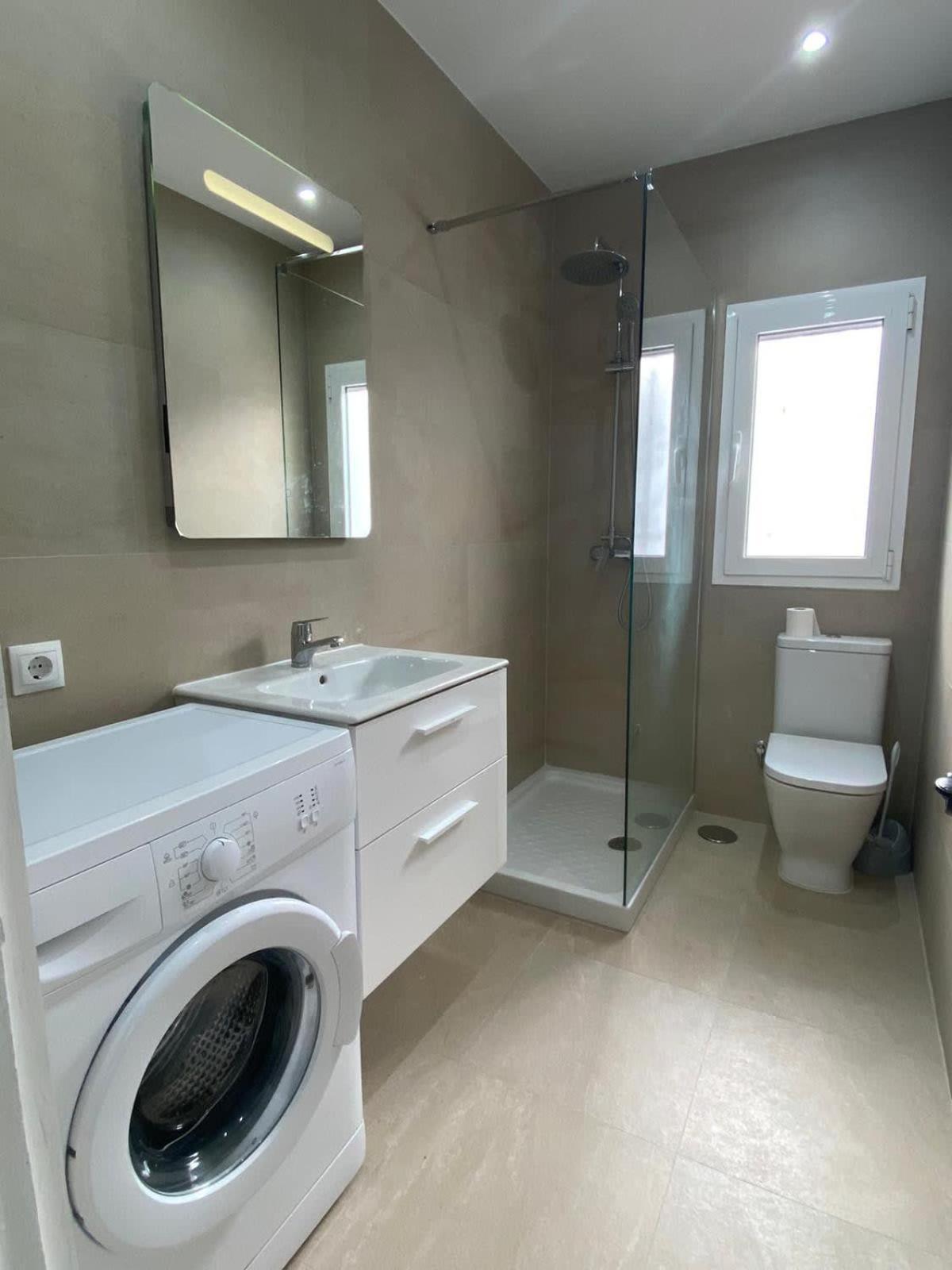 Capistrano Pueblo Apartment Nerja Ngoại thất bức ảnh